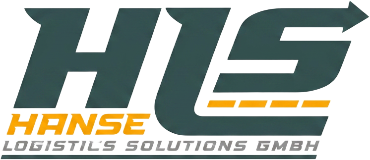 Logo Hanse Logistics Solutions