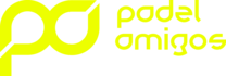 Logo Padel Amigos